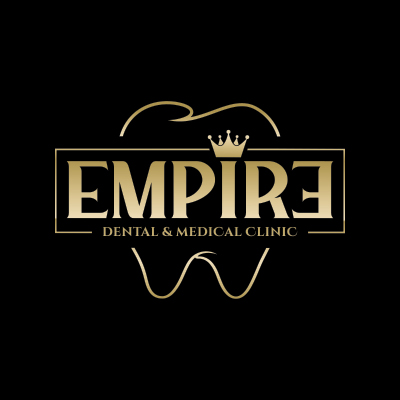 Empire Dental & Medical Clinic in Dublin | Dr. Ammar Mohamed logo