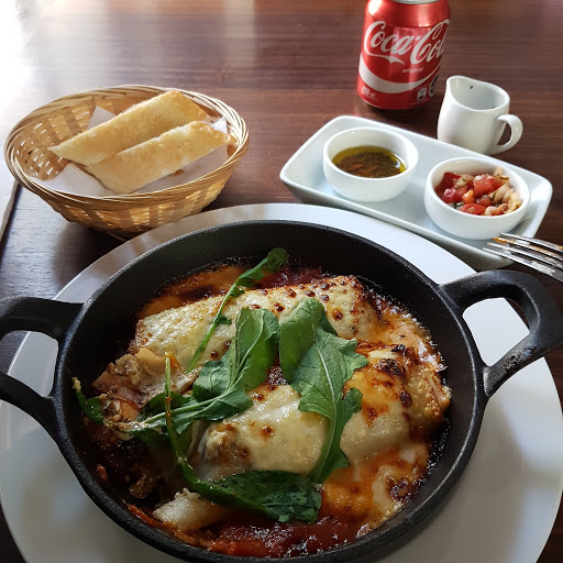 Cocina Brava Restaurant