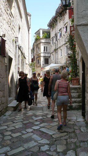 Автопутешествие Йошкар-Ола (Марий Эл, РФ) - Kumbor (Montenegro). Август 2014