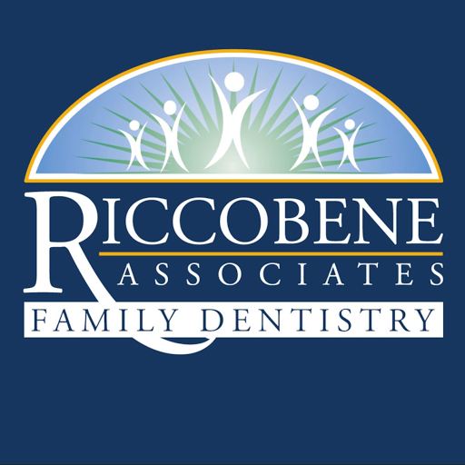Riccobene Associates Family Dentistry logo