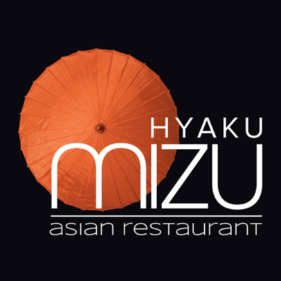 Hyaku Mizu - Asian Restaurant logo