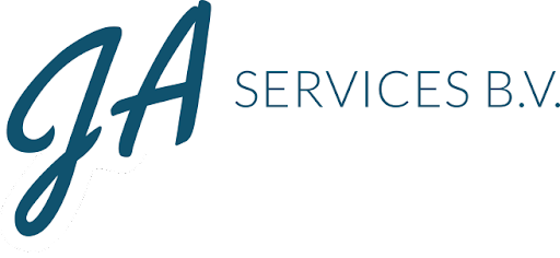 J & A Services B.V. logo
