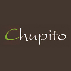Chupito logo