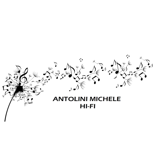 Antolini Michele Hi-Fi logo