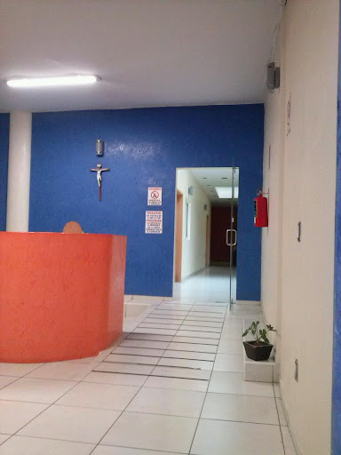 Centro de Salud El Rosario, Av.Constitución 7, Col.El Rosario, 44898 Guadalajara, Jal., México, Centro de salud y bienestar | JAL