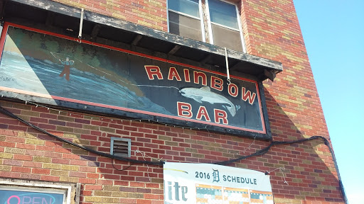 Bar «Rainbow Bar», reviews and photos, 120 E Canda St, Ishpeming, MI 49849, USA