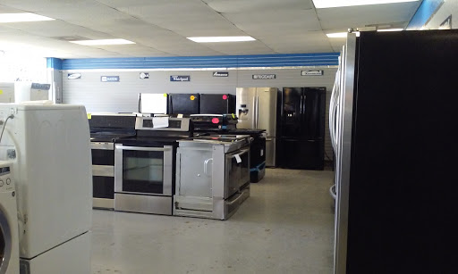 Used Appliance Store «Synergy Appliance--Used Appliances, Appliance Repair & Appliance Parts», reviews and photos, 5105 Davis Blvd, North Richland Hills, TX 76180, USA