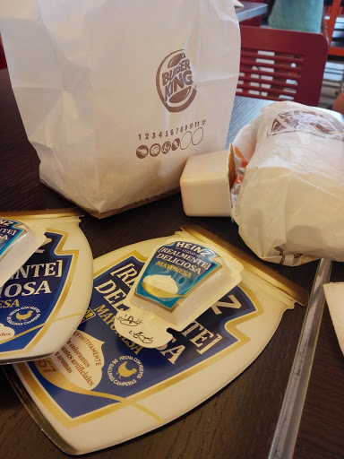 Burger King