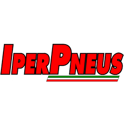 Iperpneus Forlì logo