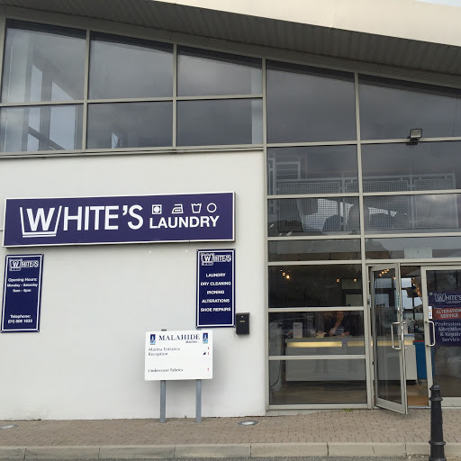White's Laundry & Dry Cleaners