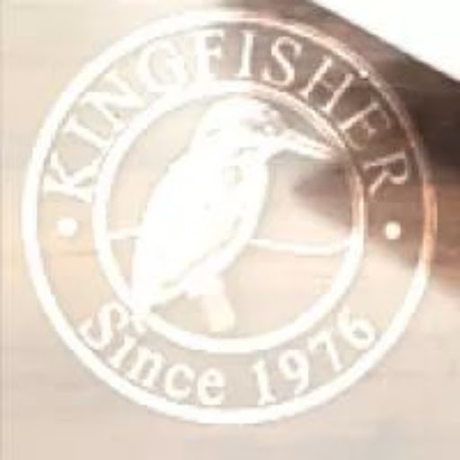 Kingfisher Restaurant & Townhouse logo