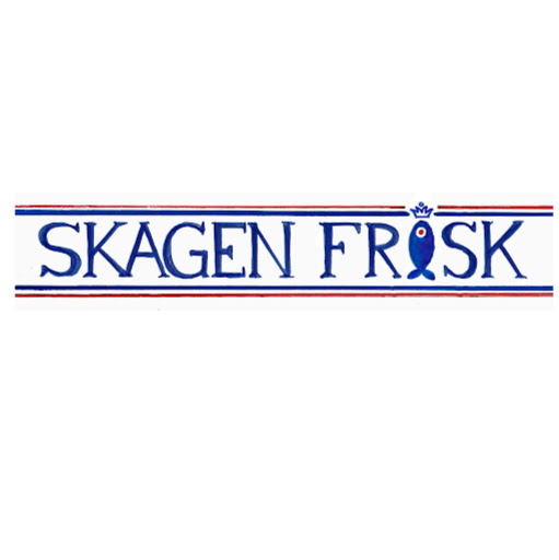 Skagen Frisk A/S logo