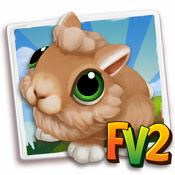 farmville 2 cheats for baby lionhead rabbit Farmville 2 animal hospital