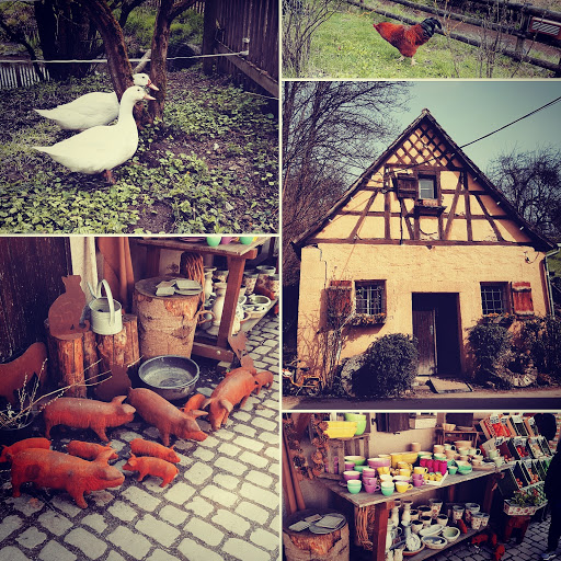Eselsmühle