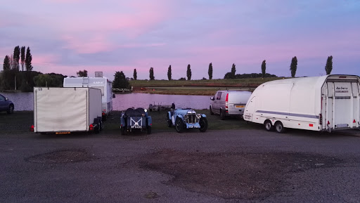Mallory Park Racing Circuit (Real Motorsport Ltd)