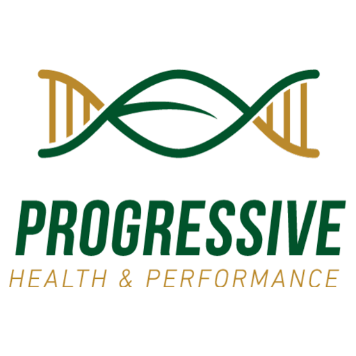 Progressive Health & Performance