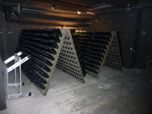 La Cave de Die Jaillance