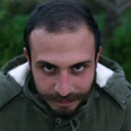 Joud Junaidy's user avatar