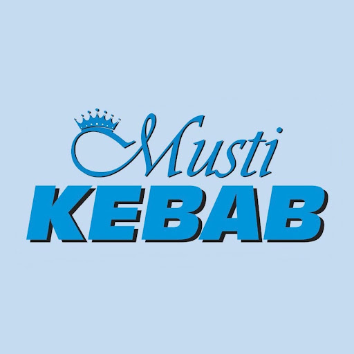 Musti Kebab | Maastricht logo
