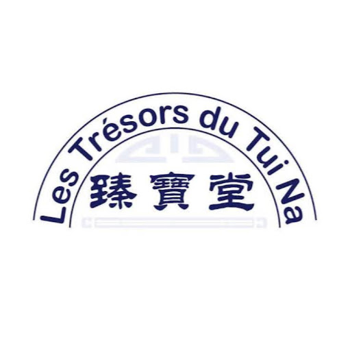 Les Trésors du Tui Na logo