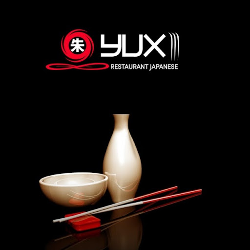 Yuxi logo