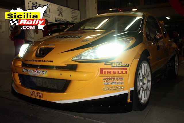 IRC: 96º Targa Florio Rallye [14-16 Junio] - Página 2 IMG_5108