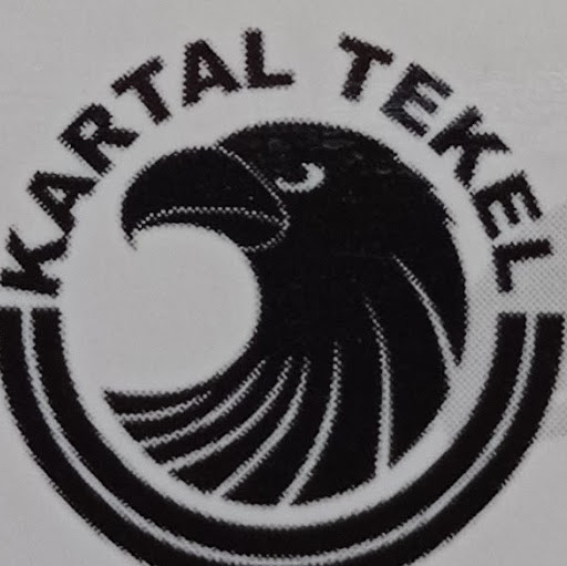 KARTAL TEKEL logo