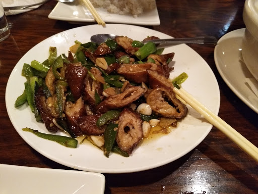 Asian Restaurant «Panda Cuisine», reviews and photos, 2358 Nicholasville Rd #115, Lexington, KY 40503, USA