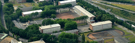 Lycée Faidherbe