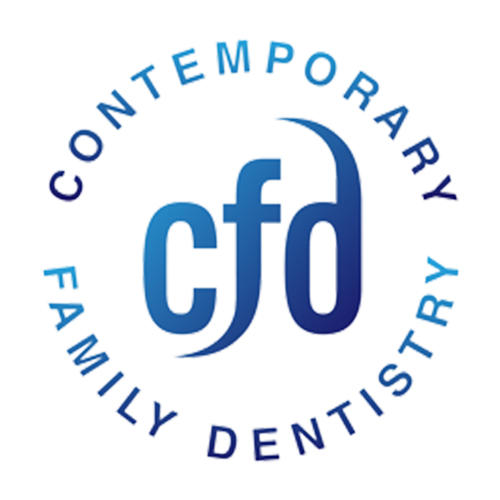 Contemporary Family Dentistry logo