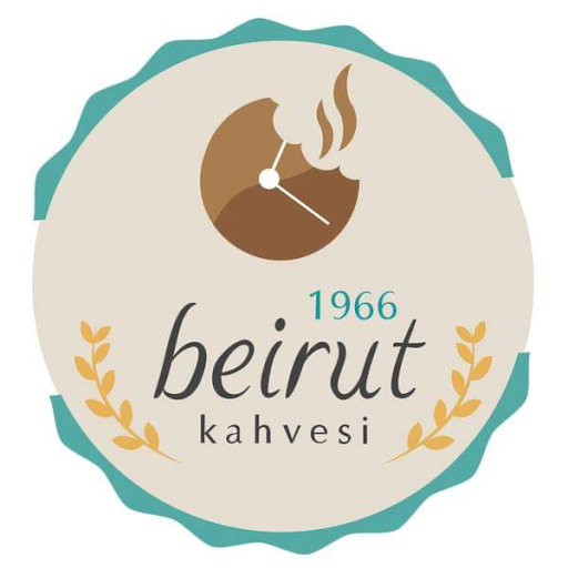 Beirut Kahvesi 1966 logo
