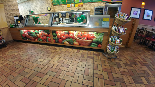 Sandwich Shop «SUBWAY®Restaurants», reviews and photos, 405 E Freeland Rd Ste B, Greensburg, IN 47240, USA