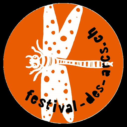Festival des Arcs logo