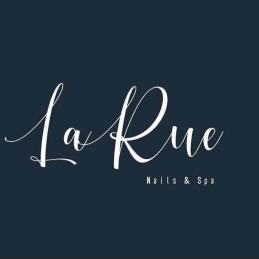 La Rue Nails & Spa logo