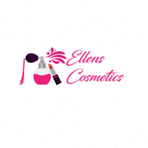 Ellen's Cosmetics and Beauty