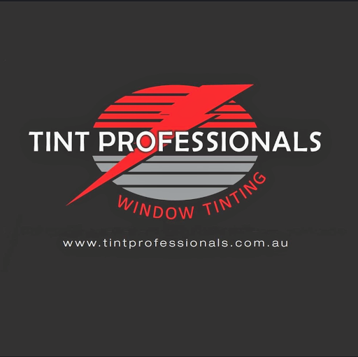 Tint Professionals Sydney logo