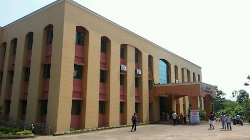 University College of Engineering, Thodupuzha, Thodupuzha Taluka, Idukki (District), Muttom, Kerala 685587, India, University, state KL