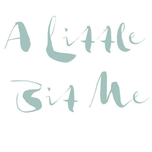 A Little Bit Me logo