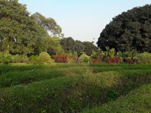Biju Pattanaik Park, C.D.A,, CDA Sector 11, Cuttack, Odisha 753014, India, Park_and_Garden, state OD
