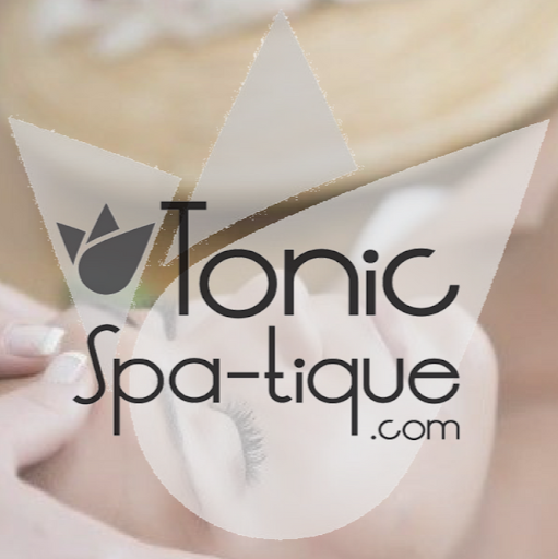 Tonic Spatique logo