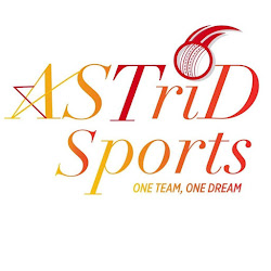 Astridsports - logo