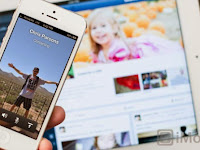 Update Facebook For Android Dan iOS Tawarkan Fitur Telepon Gratis
