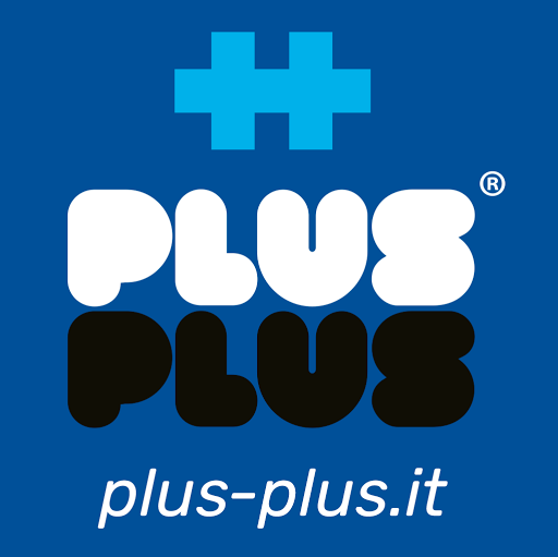 Plus-Plus Italia logo