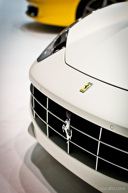 Ferrari FF