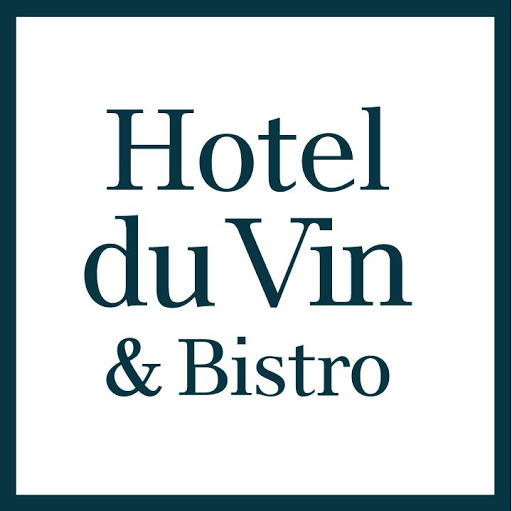 Hotel du Vin St Andrews logo