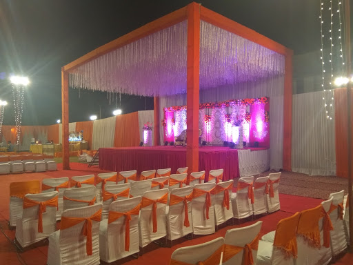 Amarta Tent Decorator, S.R Complex Vill. Noida Oppo.mc Donald, Captain Vijyant Thapar Marg, Naya Bans, Noida, Uttar Pradesh 201301, India, Party_Equipment_Rental_Service, state UP