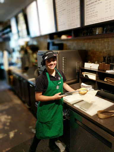 Coffee Shop «Starbucks», reviews and photos, 7735 W 33rd Ave, Hialeah, FL 33018, USA