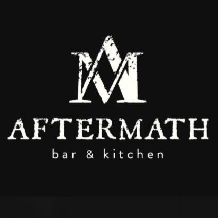 Aftermath logo