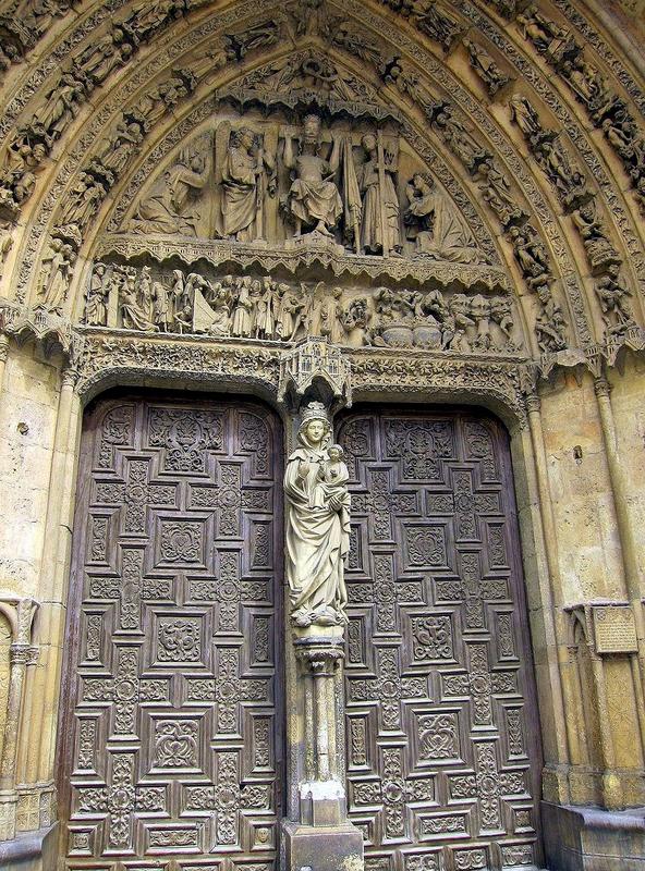 Catedral de León | Arte Viaje