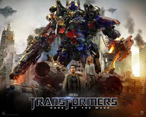 Transformers 3 Is A Patriotic Powerhouse Of Summer Excitement